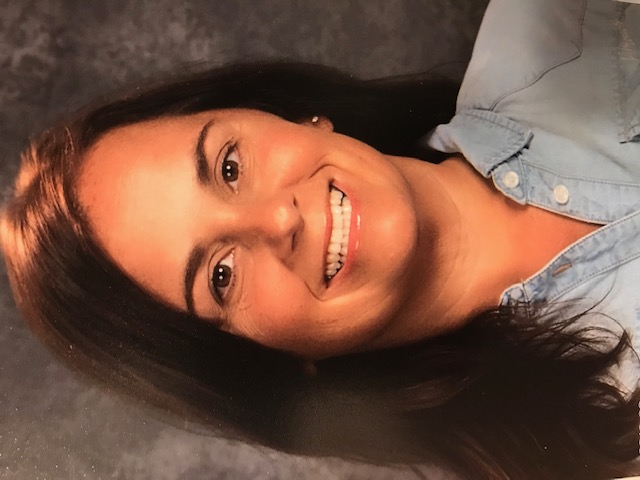 Mrs. Olson